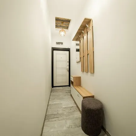 Sofia Downtown Life Apartment Exterior photo
